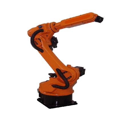 六轴关节机器人